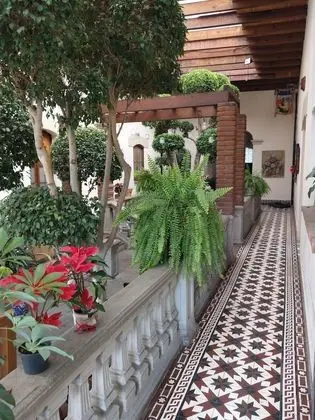 Junior Süit, 1 Yatak Odası, Zemin Kat