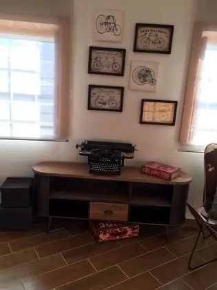 Tek Büyük Yataklı Oda, Özel Banyo (Aquilino)