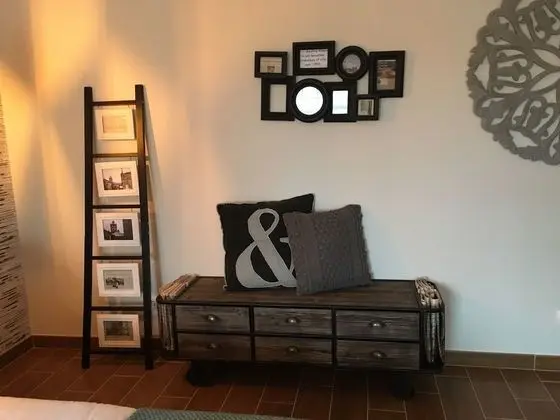 Tek Büyük Yataklı Oda, Özel Banyo (News)