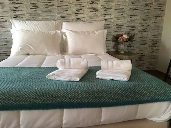 Tek Büyük Yataklı Oda, Özel Banyo (News)