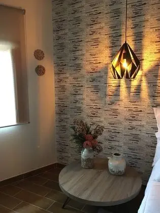 Tek Büyük Yataklı Oda, Özel Banyo (News)