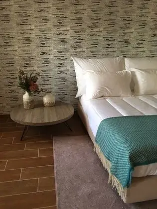 Tek Büyük Yataklı Oda, Özel Banyo (News)