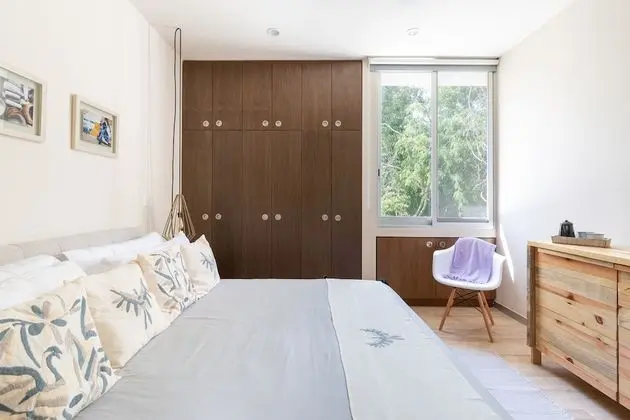 Comfort Apart Daire, 2 Yatak Odası, Sigara İçilmez