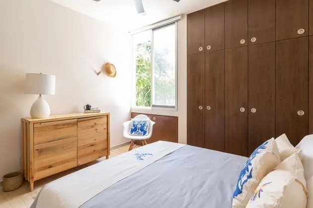 Comfort Apart Daire, 2 Yatak Odası, Sigara İçilmez