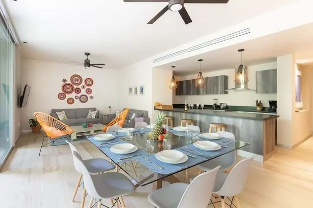 Comfort Apart Daire, 2 Yatak Odası, Sigara İçilmez