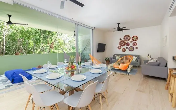 Comfort Apart Daire, 2 Yatak Odası, Sigara İçilmez