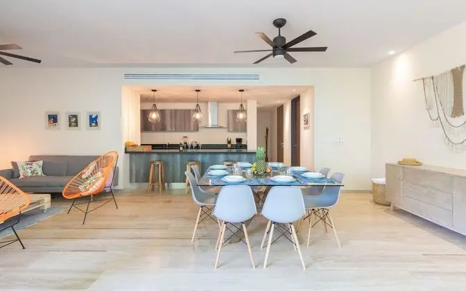 Comfort Apart Daire, 2 Yatak Odası, Sigara İçilmez