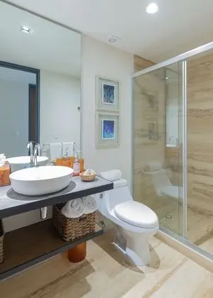 Comfort Apart Daire, 2 Yatak Odası, Sigara İçilmez