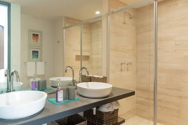 Comfort Apart Daire, 2 Yatak Odası, Sigara İçilmez