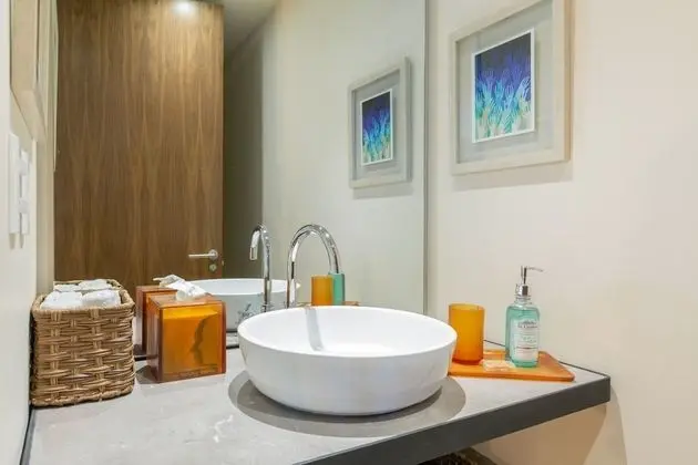 Comfort Apart Daire, 2 Yatak Odası, Sigara İçilmez