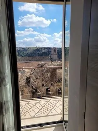 Panoramic Oda