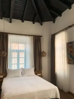Deluxe Çift Kişilik Oda, Sokak Manzaralı