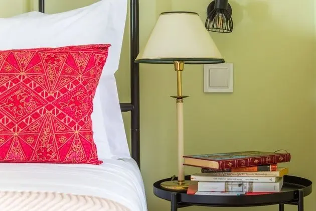 Apart Daire, 2 Yatak Odası, Şehir Manzaralı