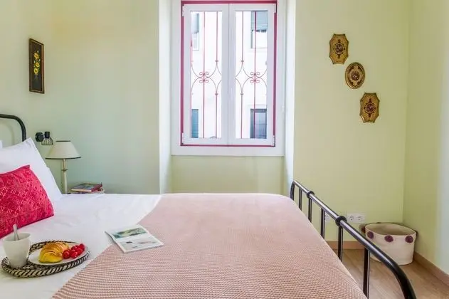 Apart Daire, 2 Yatak Odası, Şehir Manzaralı