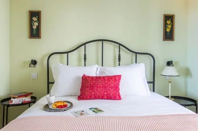 Apart Daire, 2 Yatak Odası, Şehir Manzaralı