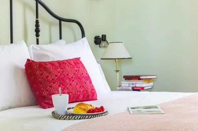 Apart Daire, 2 Yatak Odası, Şehir Manzaralı