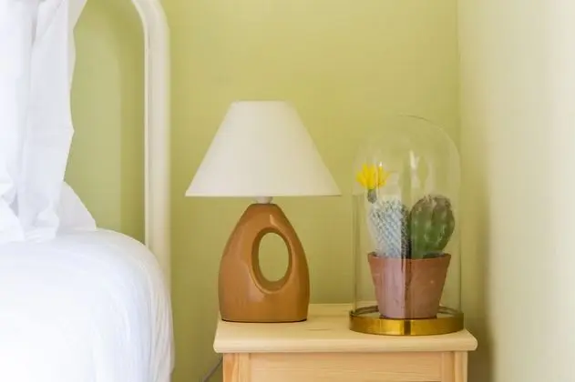 Apart Daire, 2 Yatak Odası, Şehir Manzaralı