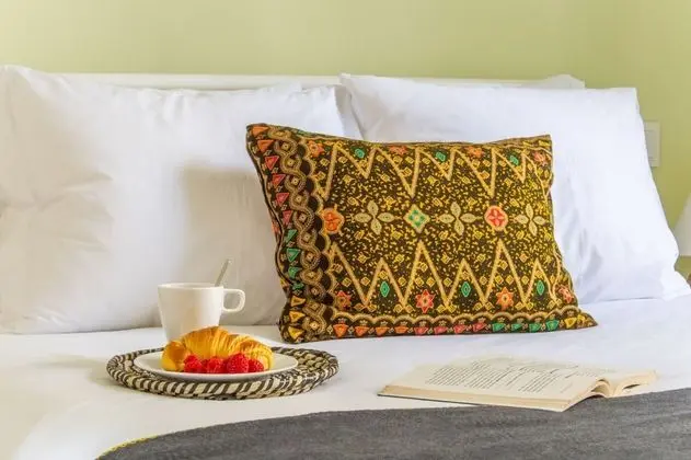 Apart Daire, 2 Yatak Odası, Şehir Manzaralı