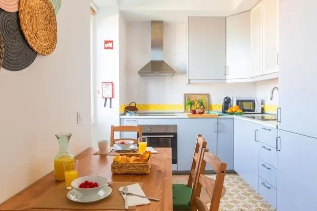 Apart Daire, 2 Yatak Odası, Şehir Manzaralı