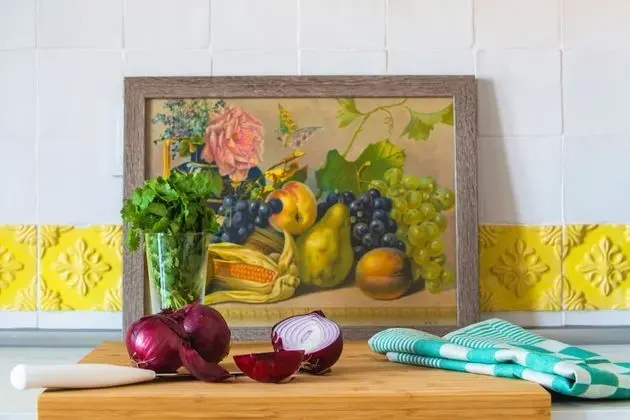 Apart Daire, 2 Yatak Odası, Şehir Manzaralı