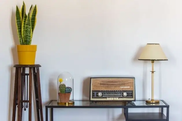 Apart Daire, 2 Yatak Odası, Şehir Manzaralı