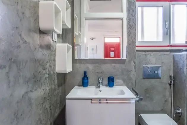 Apart Daire, 2 Yatak Odası, Şehir Manzaralı