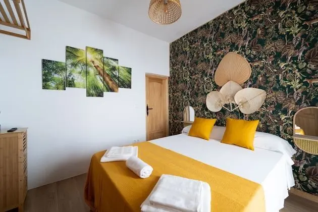 Economy Tek Büyük Yataklı Oda