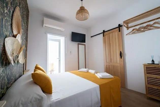 Economy Tek Büyük Yataklı Oda