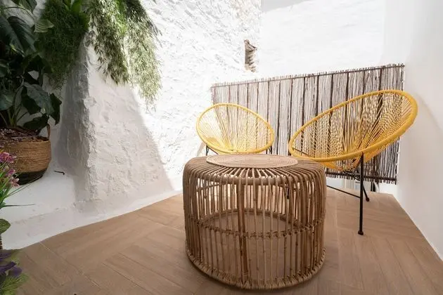 Economy Tek Büyük Yataklı Oda