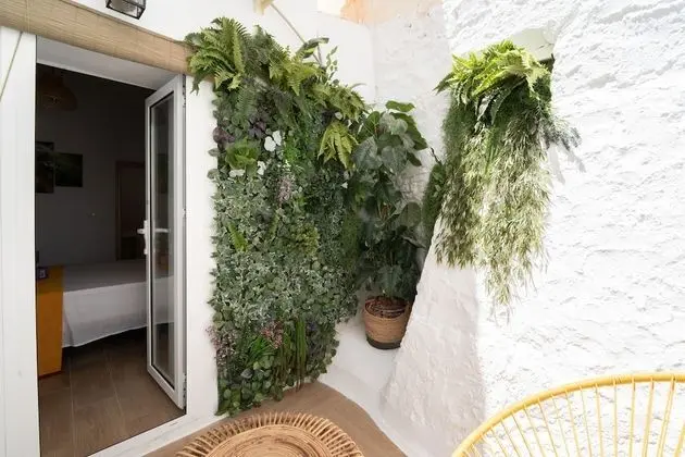 Economy Tek Büyük Yataklı Oda