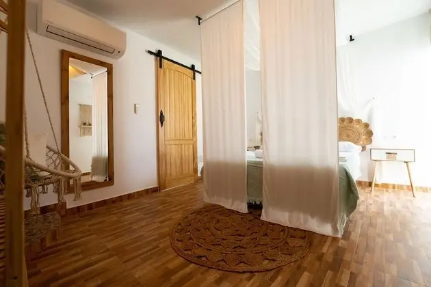 Superior Tek Büyük Yataklı Oda