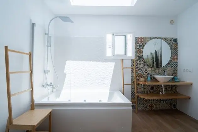 Superior Tek Büyük Yataklı Oda