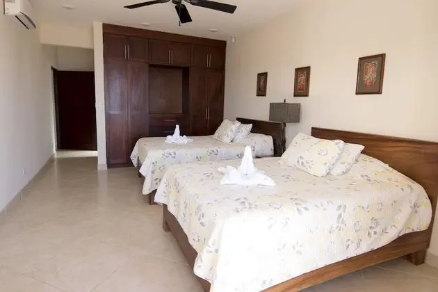 Luxury Villa, 4 Yatak Odası, Kişiye Özel Havuzlu, Okyanus Manzaralı