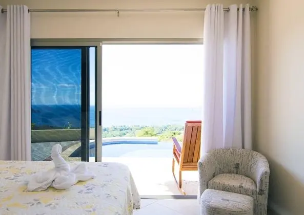 Luxury Villa, 4 Yatak Odası, Kişiye Özel Havuzlu, Okyanus Manzaralı