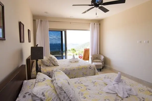 Luxury Villa, 4 Yatak Odası, Kişiye Özel Havuzlu, Okyanus Manzaralı