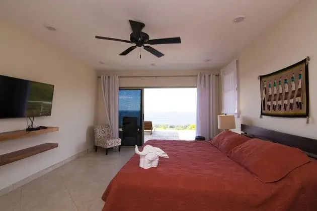 Luxury Villa, 4 Yatak Odası, Kişiye Özel Havuzlu, Okyanus Manzaralı