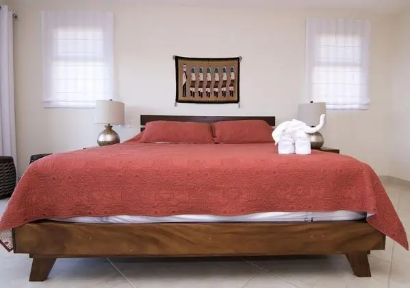 Luxury Villa, 4 Yatak Odası, Kişiye Özel Havuzlu, Okyanus Manzaralı