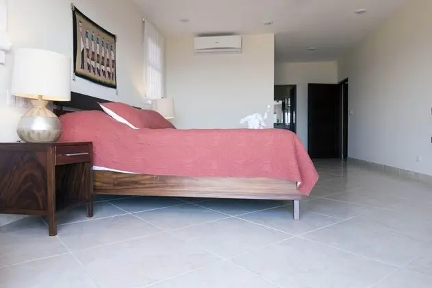 Luxury Villa, 4 Yatak Odası, Kişiye Özel Havuzlu, Okyanus Manzaralı