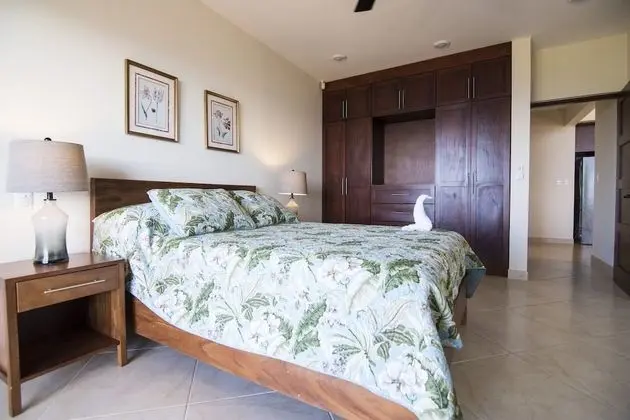 Luxury Villa, 4 Yatak Odası, Kişiye Özel Havuzlu, Okyanus Manzaralı