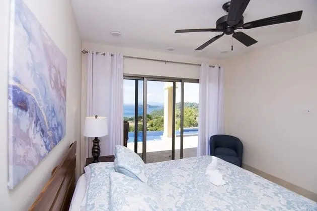 Luxury Villa, 4 Yatak Odası, Kişiye Özel Havuzlu, Okyanus Manzaralı