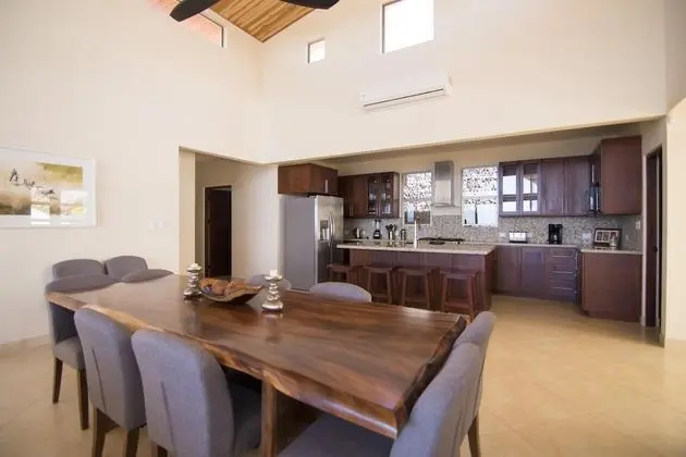 Luxury Villa, 4 Yatak Odası, Kişiye Özel Havuzlu, Okyanus Manzaralı