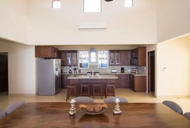 Luxury Villa, 4 Yatak Odası, Kişiye Özel Havuzlu, Okyanus Manzaralı