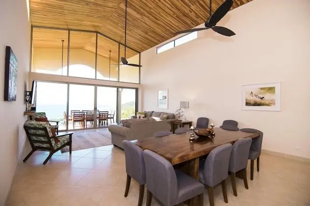 Luxury Villa, 4 Yatak Odası, Kişiye Özel Havuzlu, Okyanus Manzaralı