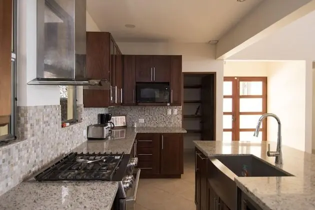 Luxury Villa, 4 Yatak Odası, Kişiye Özel Havuzlu, Okyanus Manzaralı