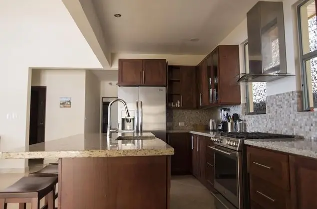 Luxury Villa, 4 Yatak Odası, Kişiye Özel Havuzlu, Okyanus Manzaralı