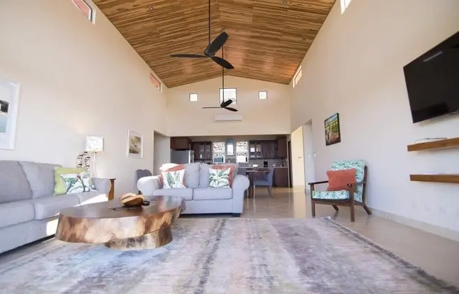 Luxury Villa, 4 Yatak Odası, Kişiye Özel Havuzlu, Okyanus Manzaralı