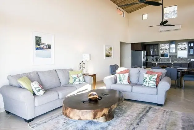 Luxury Villa, 4 Yatak Odası, Kişiye Özel Havuzlu, Okyanus Manzaralı