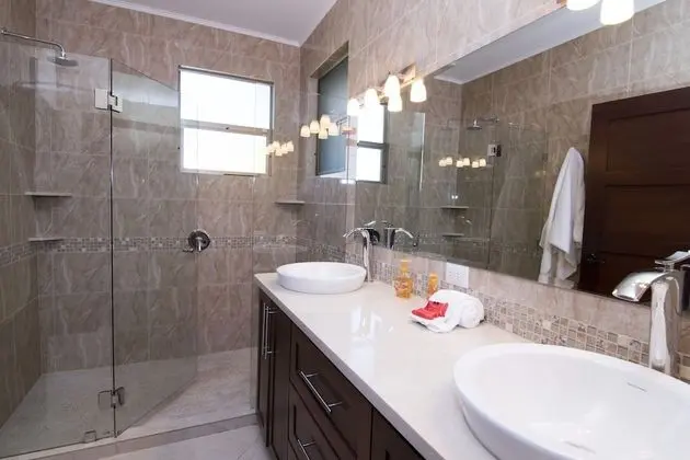 Luxury Villa, 4 Yatak Odası, Kişiye Özel Havuzlu, Okyanus Manzaralı