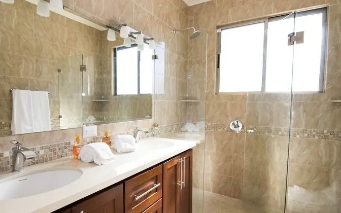 Luxury Villa, 4 Yatak Odası, Kişiye Özel Havuzlu, Okyanus Manzaralı