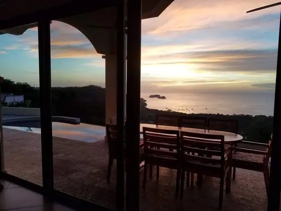 Luxury Villa, 4 Yatak Odası, Kişiye Özel Havuzlu, Okyanus Manzaralı